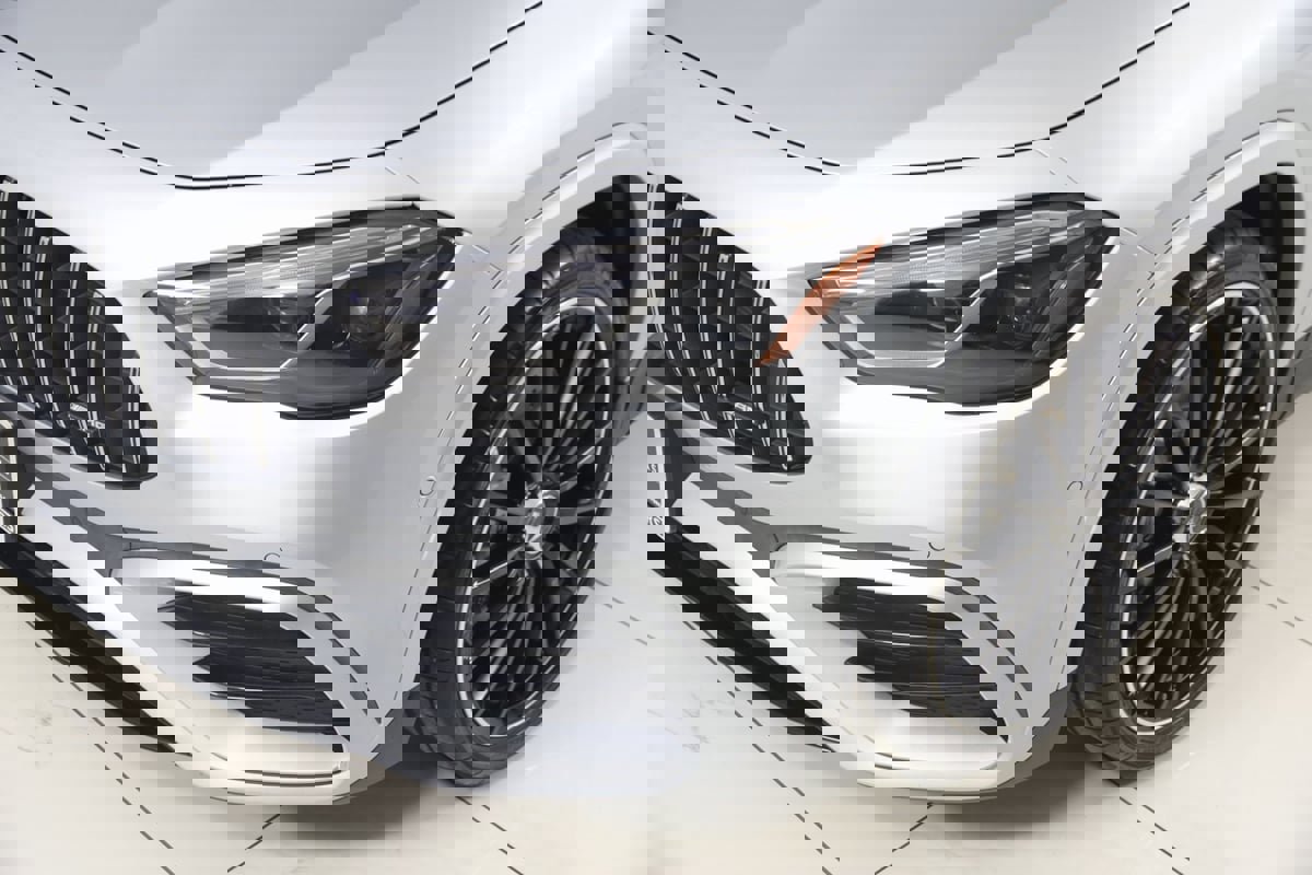 Used 2024 Mercedes-Benz GLA 35 AMG 4MATIC image 77