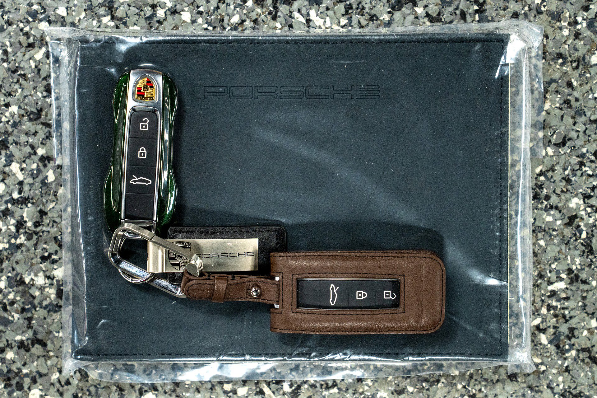 Used 2026 Porsche 911 Targa 4 GTS image 20