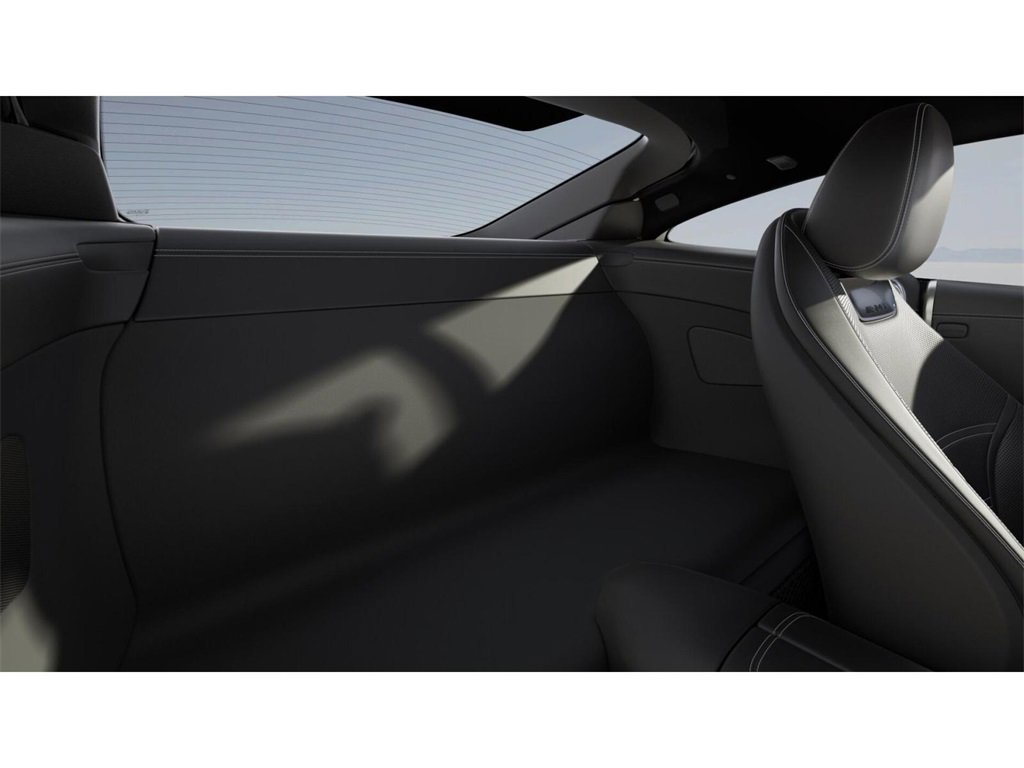 New 2025 Mercedes-Benz AMG GT 55 image 5