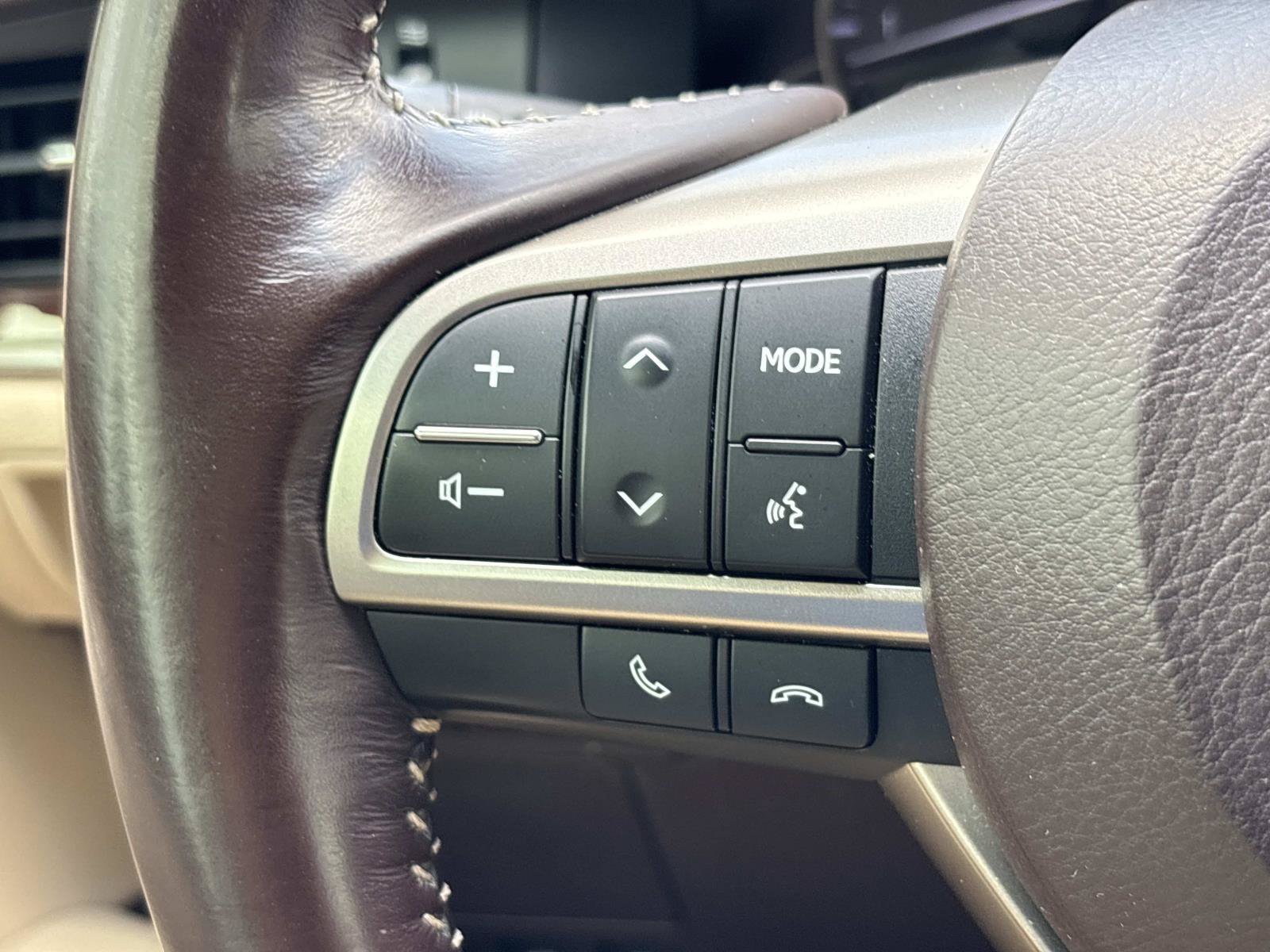 Used 2017 Lexus ES 350 w/ Luxury Package FWD image 20