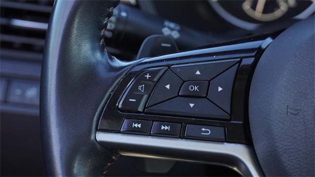 Used 2020 Nissan Altima 2.5 SR image 28