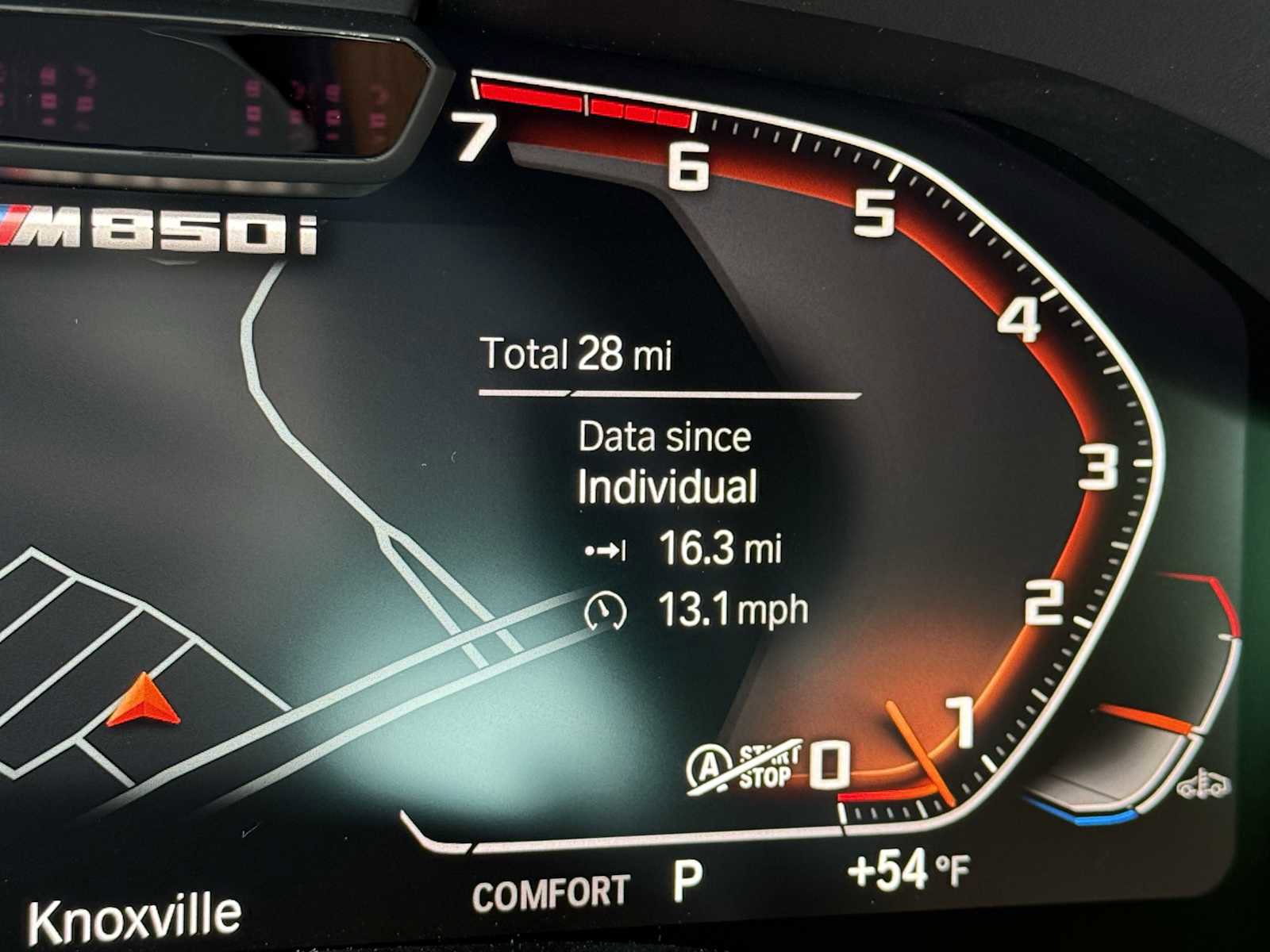 New 2026 BMW M850i xDrive image 31