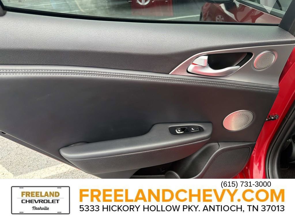 Used 2020 Kia Stinger GT2 image 15