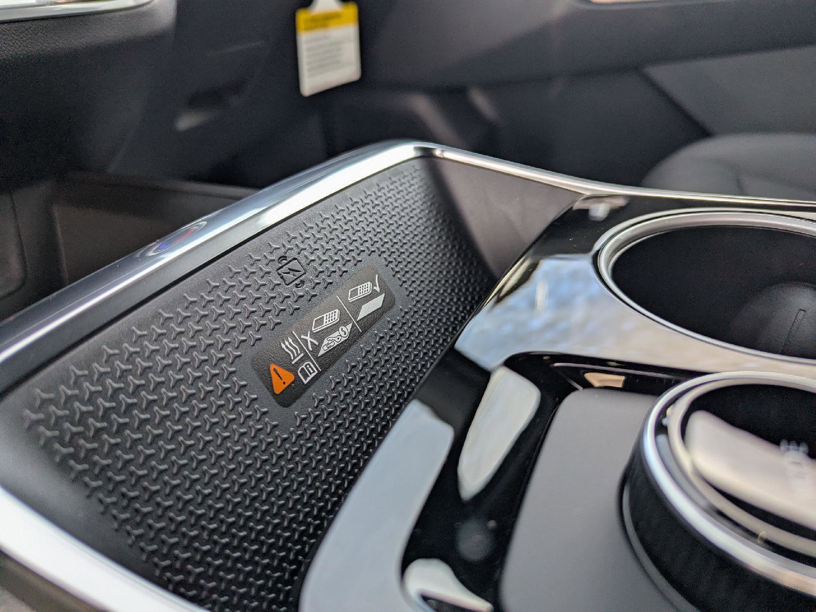 New 2026 Chevrolet Equinox LT w/ Convenience Package II image 59