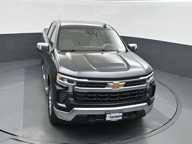 Used 2023 Chevrolet Silverado 1500 LT w/ Max Trailering Package AWD/4WD image 35