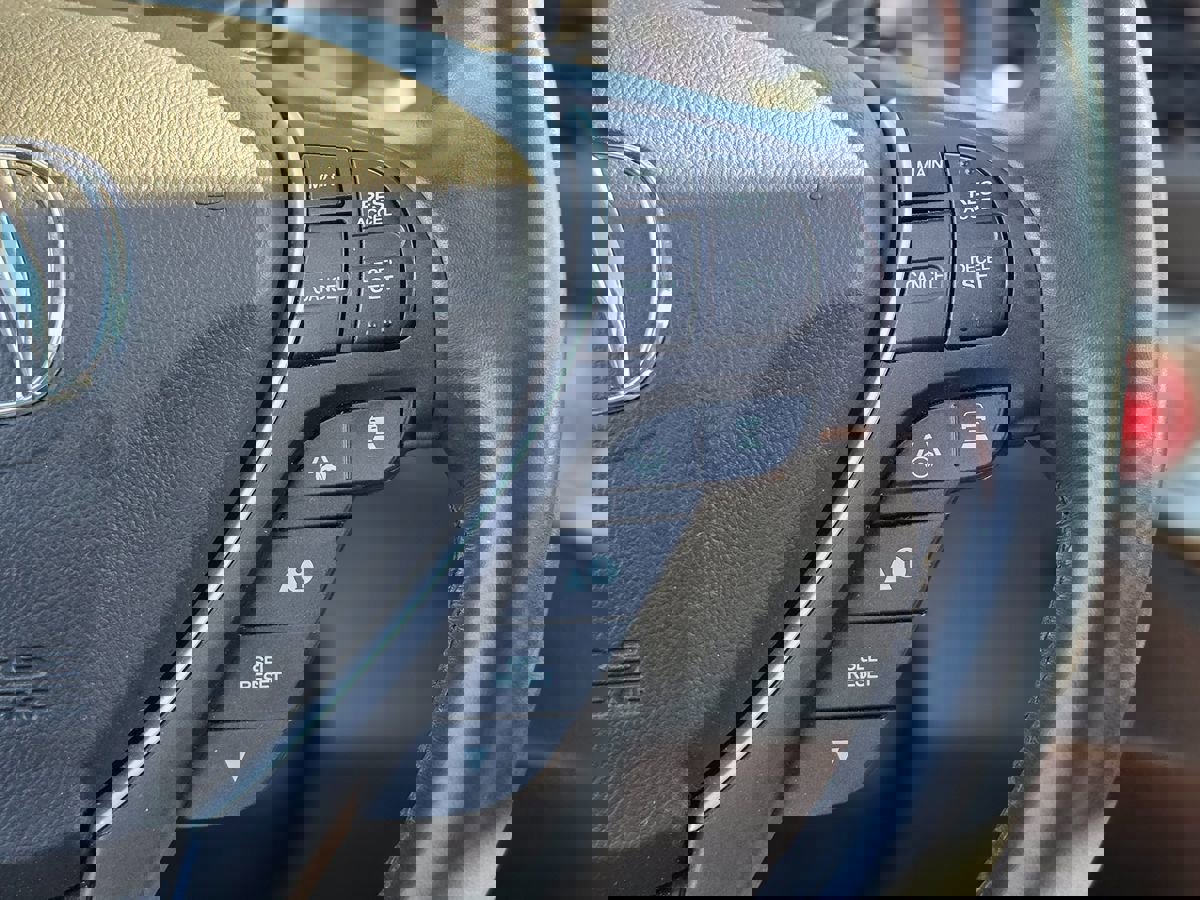 Used 2019 Acura ILX w/ Premium Package image 25