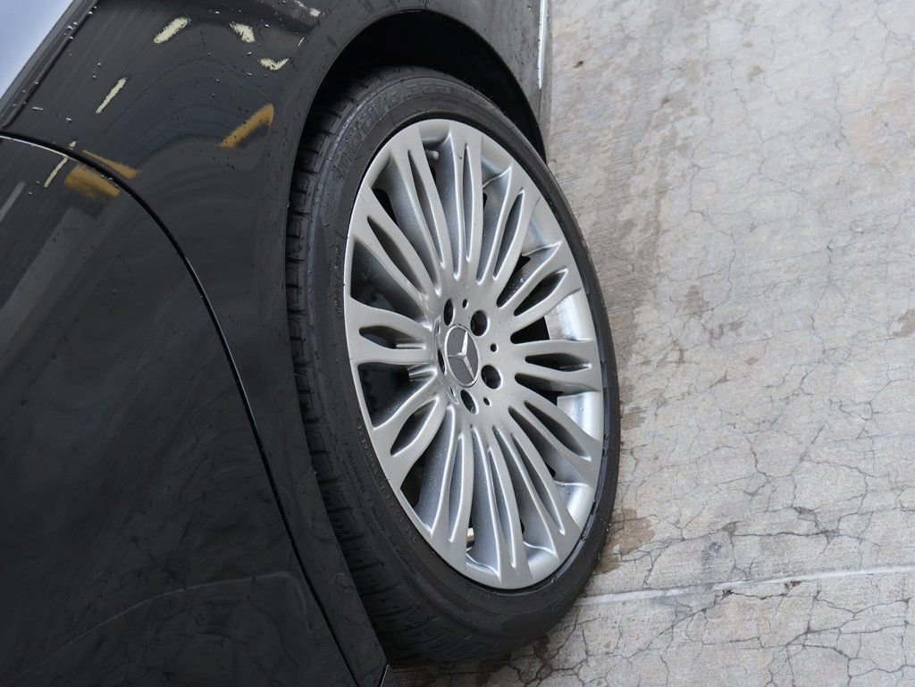 Used 2019 Mercedes-Benz Maybach S 560 4MATIC image 44