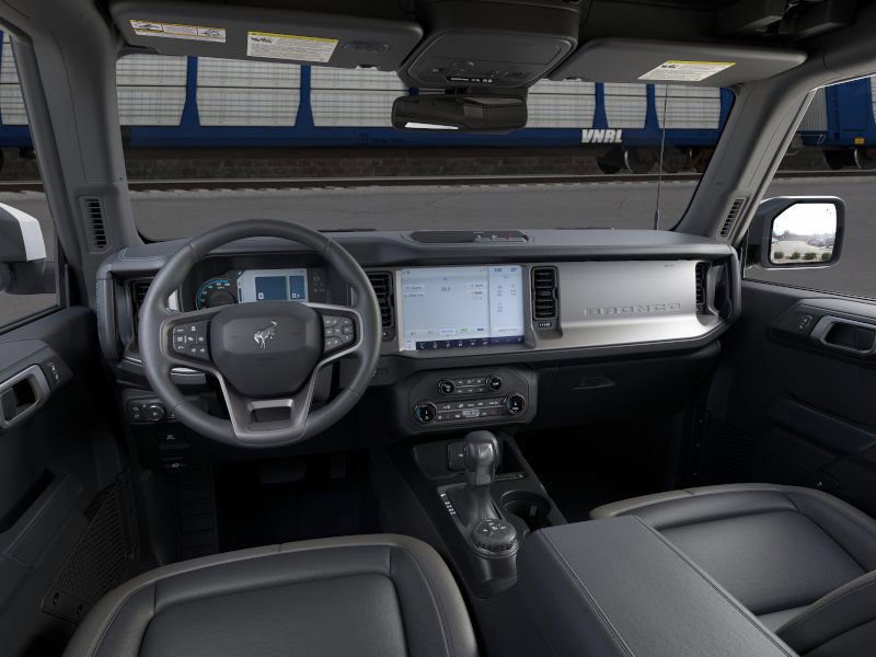 New 2025 Ford Bronco Outer Banks image 27