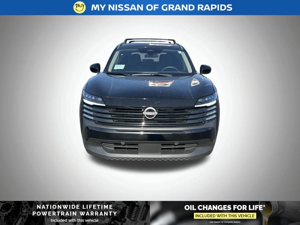 New 2026 Nissan Kicks SV w/ Charging Package image 9