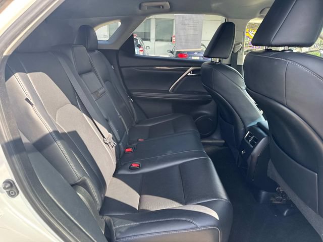 Used 2019 Lexus RX 350 FWD w/ Accessory Package image 14