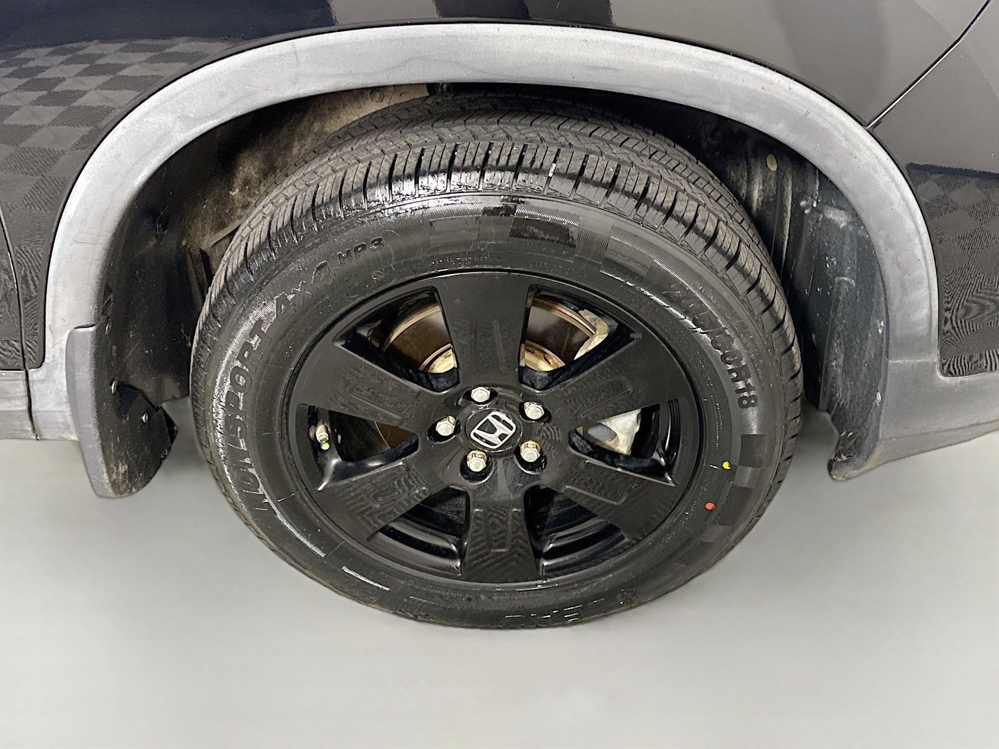 Used 2017 Honda Ridgeline Black Edition image 32