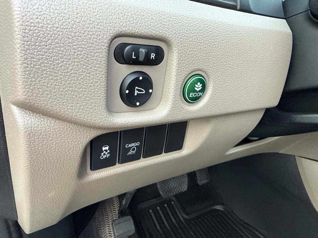 Used 2017 Honda Ridgeline RTL-T image 22