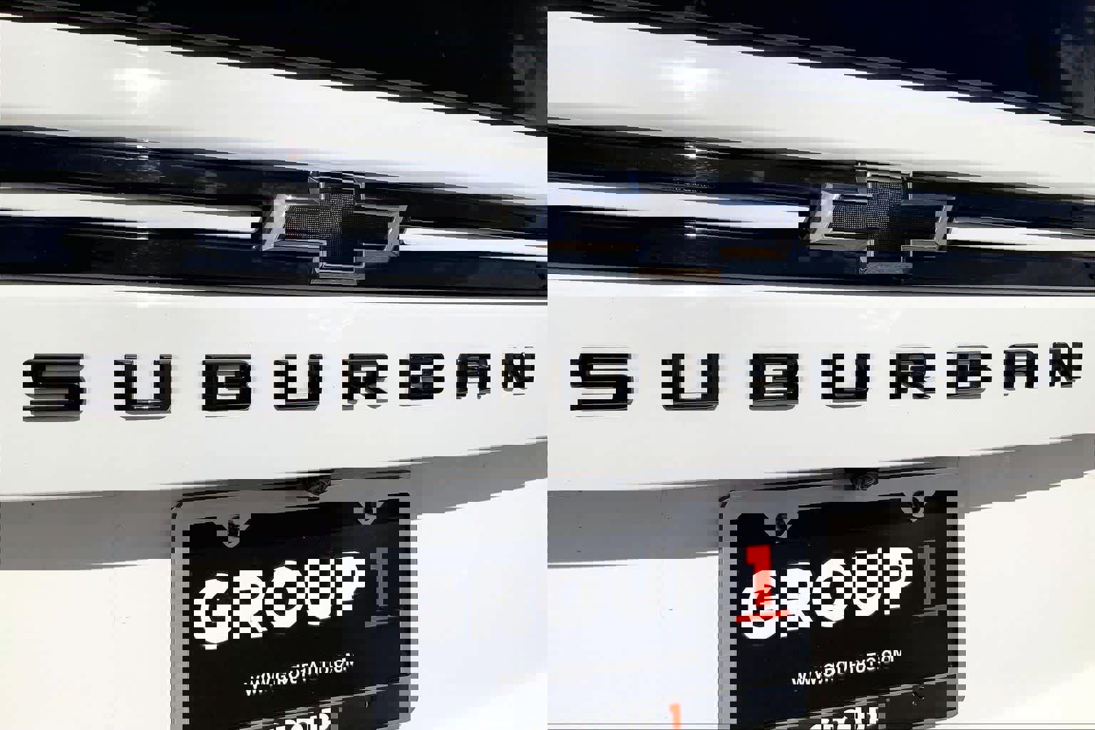 Used 2023 Chevrolet Suburban RST image 10