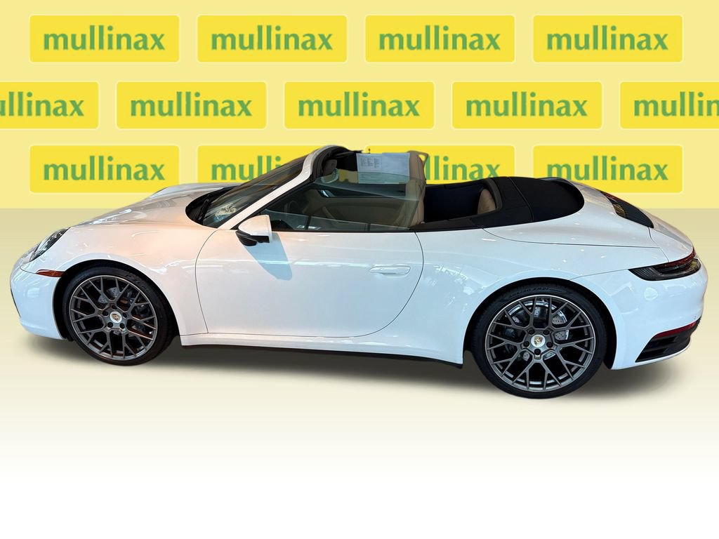 Used 2020 Porsche 911 Carrera image 10