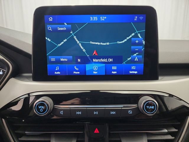 Used 2022 Ford Escape SEL image 21