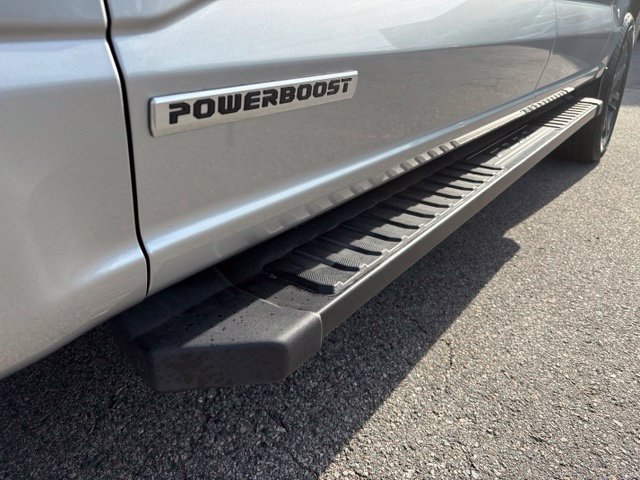 Certified 2023 Ford F150 Lariat w/ Equipment Group 502A High AWD/4WD image 14