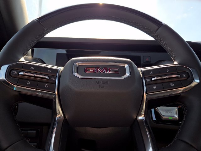 New 2026 GMC Yukon Elevation w/ Elevation Premium Package AWD/4WD image 32
