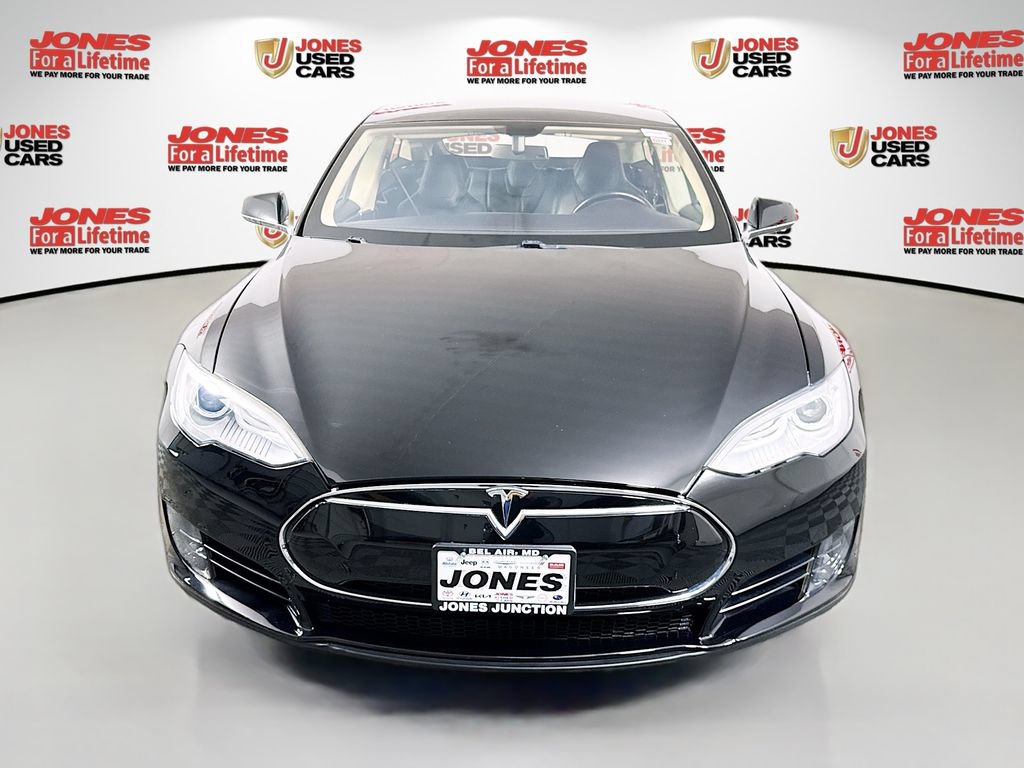 Used 2013 Tesla Model S RWD image 12
