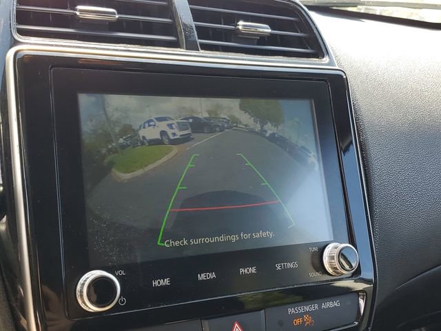 Used 2021 Mitsubishi Outlander Sport SE image 21