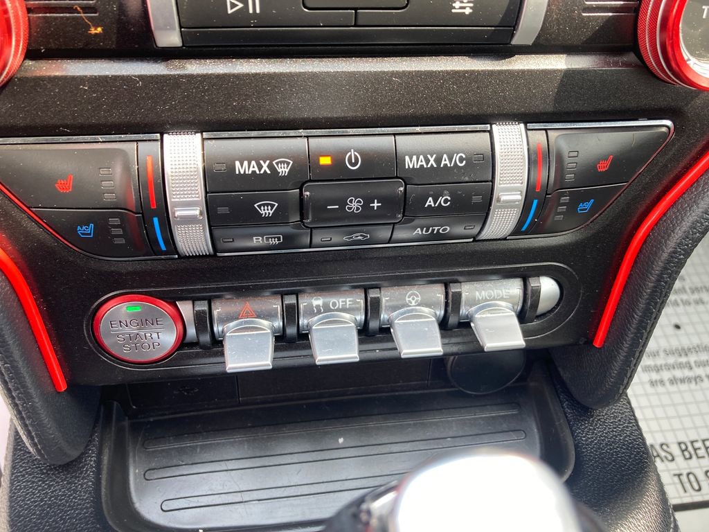 Used 2020 Ford Mustang GT Premium w/ Equipment Group 401A image 44