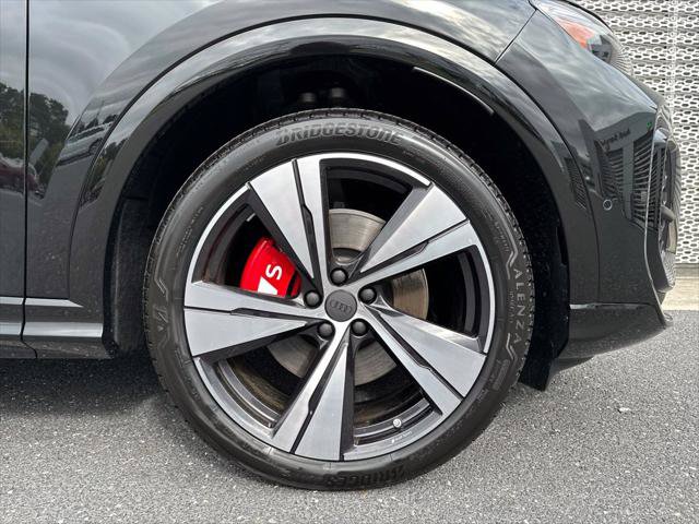 New 2026 Audi SQ5 Premium Plus AWD/4WD image 6