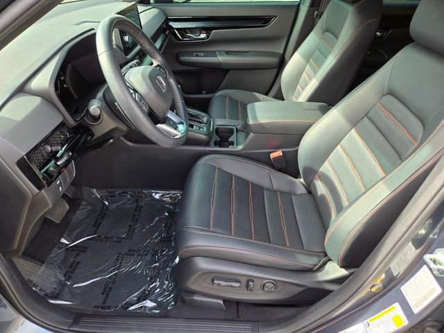 Certified 2024 Honda CR-V Sport Touring image 13