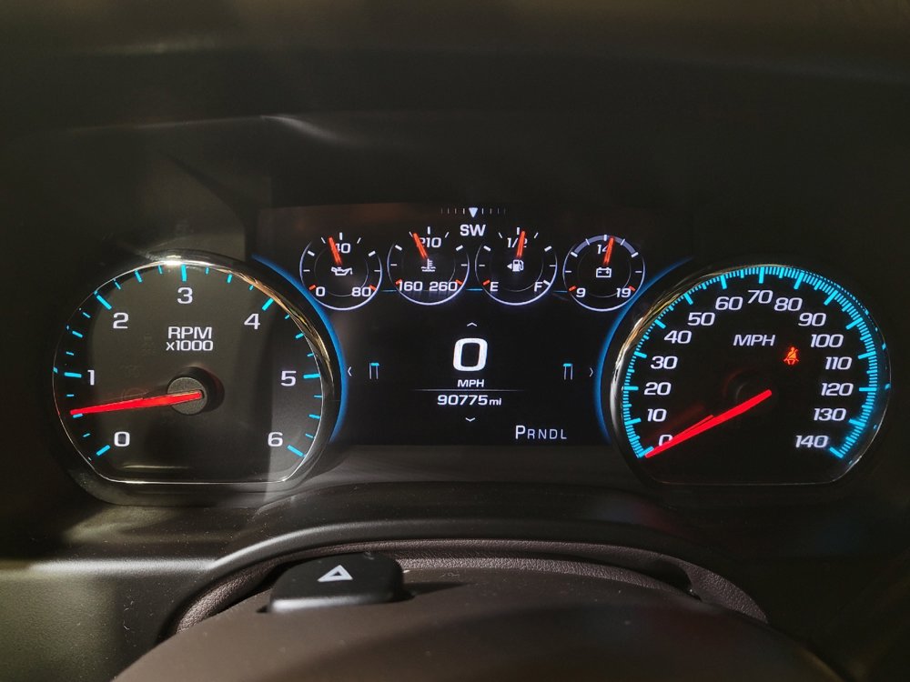 Used 2017 Chevrolet Tahoe Premier image 23