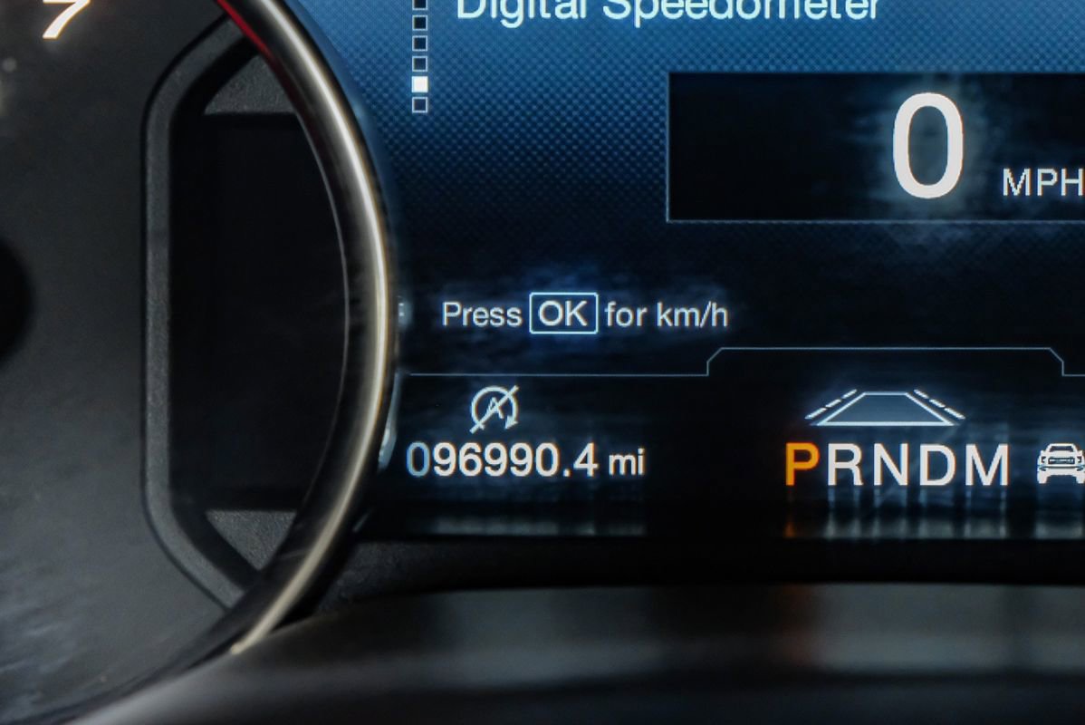 Used 2019 Ford F150 Raptor w/ Equipment Group 802A Luxury AWD/4WD image 19