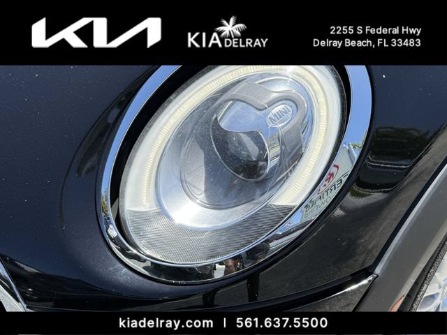Used 2018 MINI Cooper S FWD image 6