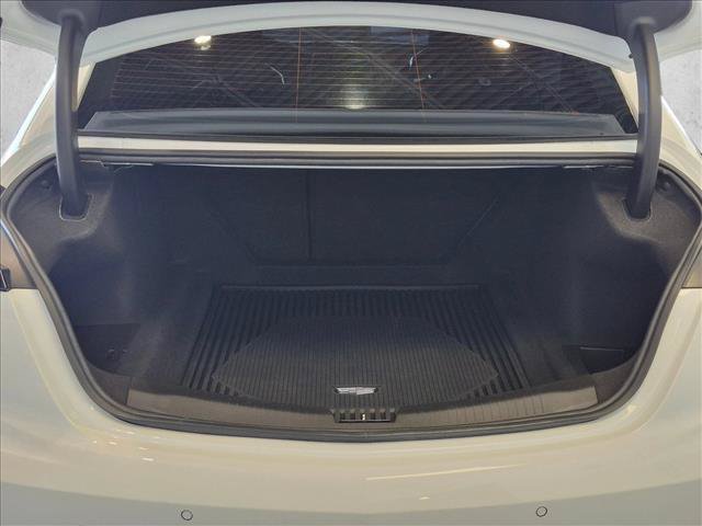 Used 2023 Cadillac CT5 V Blackwing w/ Parking Package RWD image 5