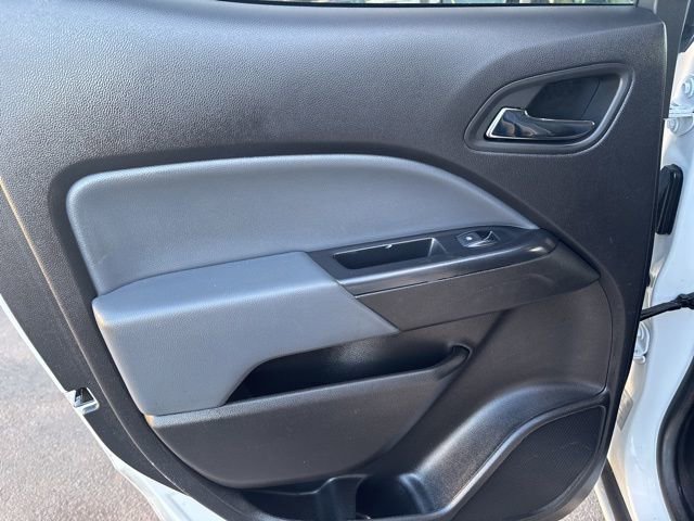 Used 2018 Chevrolet Colorado Z71 image 27