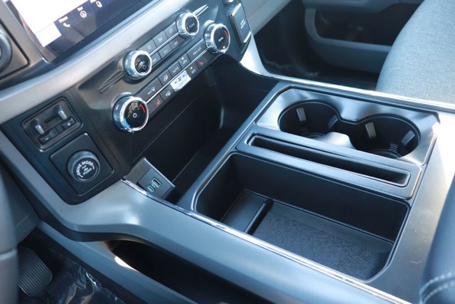 Used 2024 Ford F150 XLT w/ Equipment Group 302A MID image 19