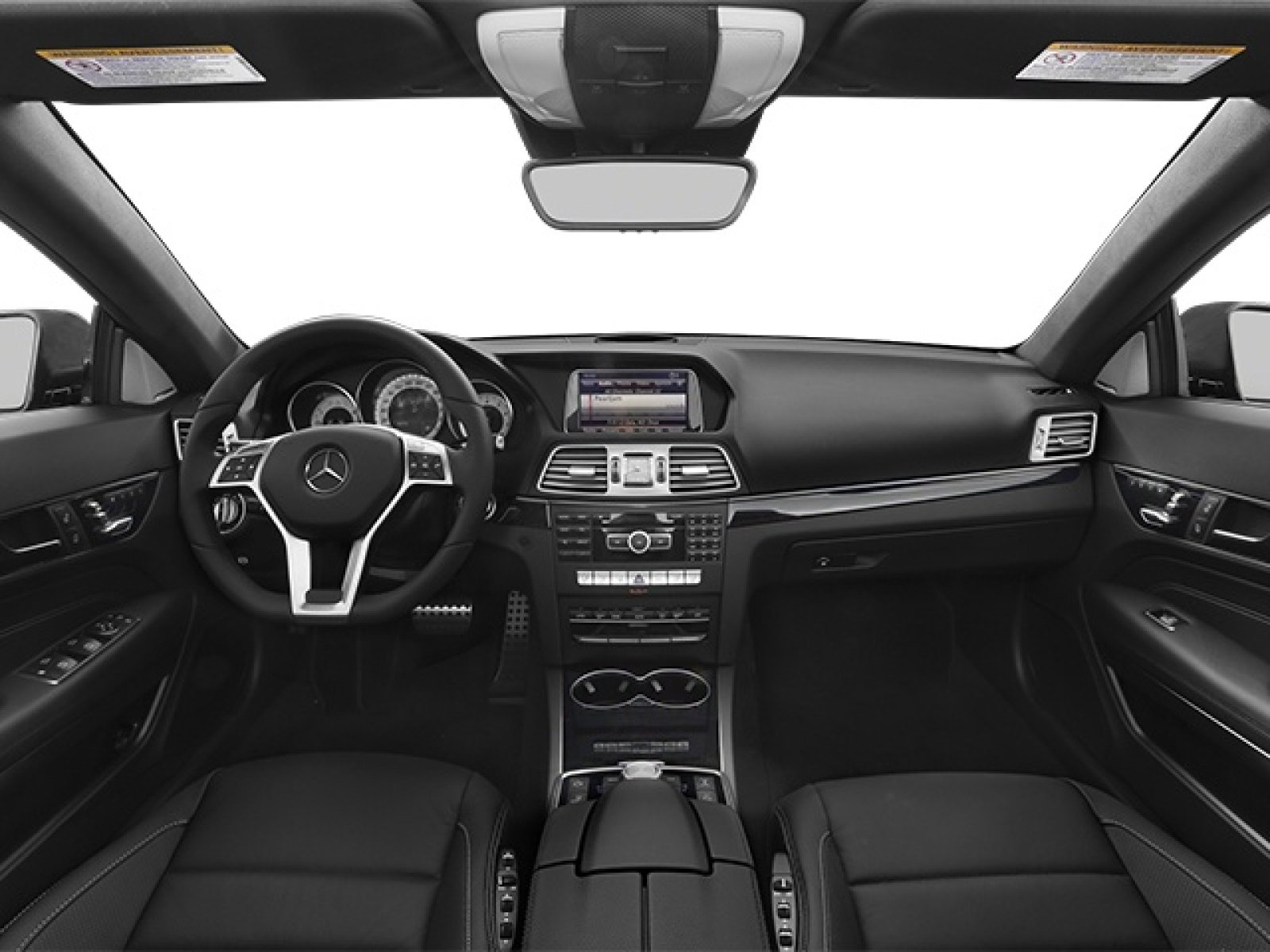 Used 2014 Mercedes-Benz E 350 Cabriolet image 7