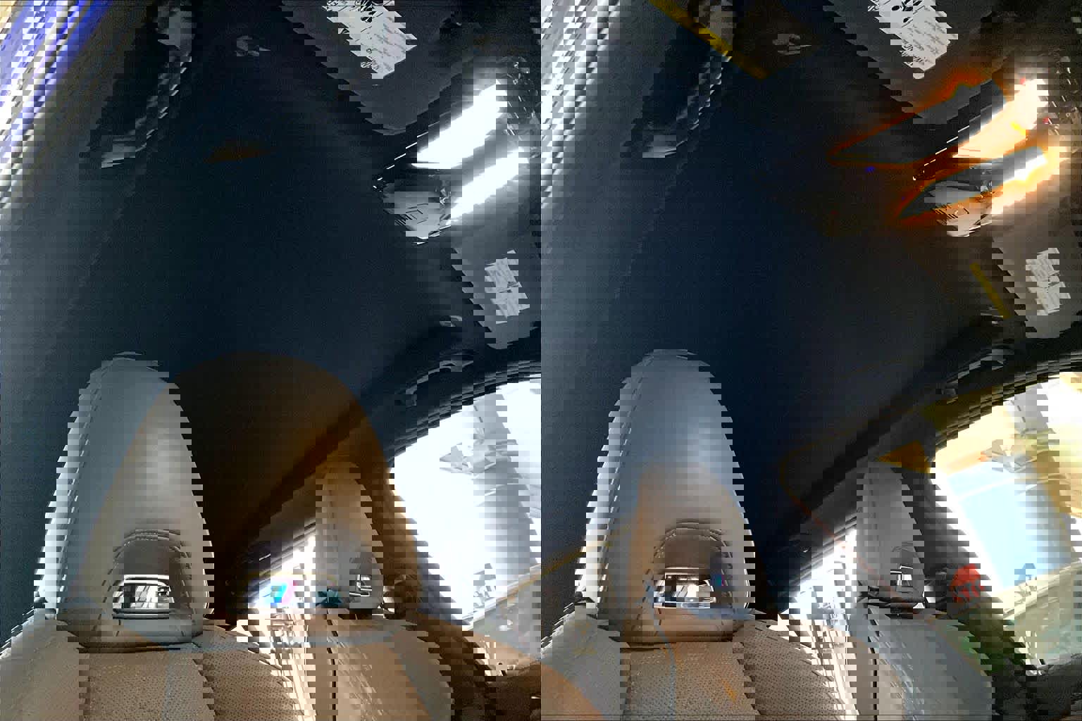 Used 2024 BMW X3 M w/ Executive Package image 13