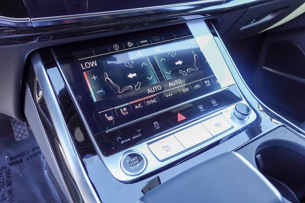 New 2025 Audi Q7 3.0T Premium Plus image 23