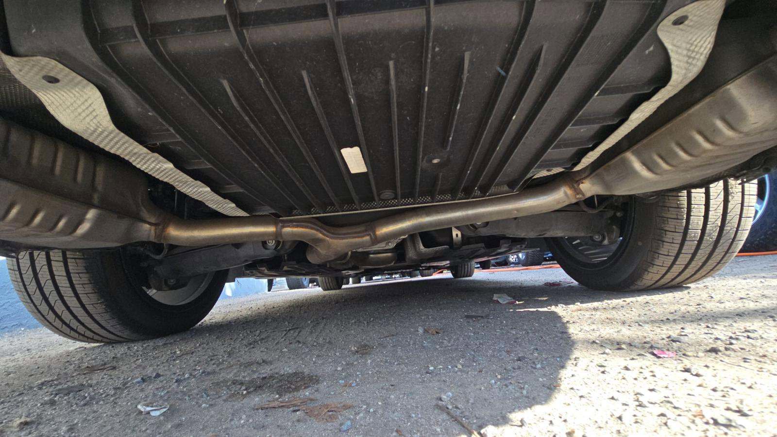 Used 2019 Mercedes-Benz C 300 Sedan w/ Premium Package image 33