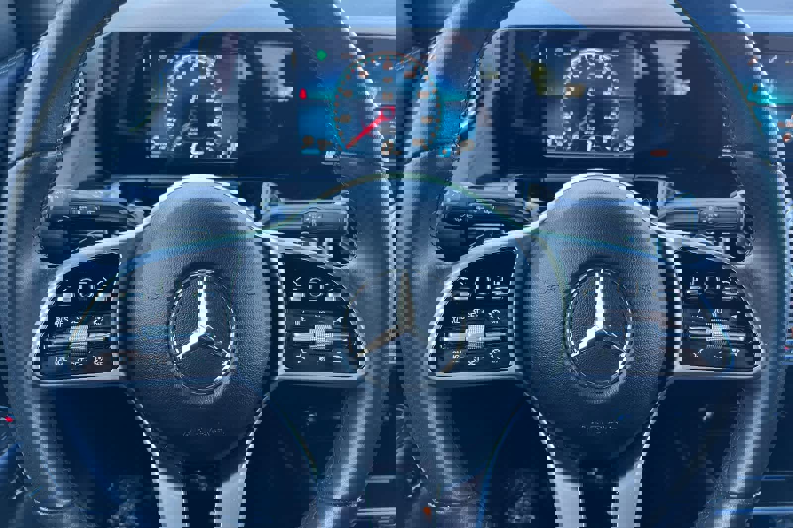 Used 2021 Mercedes-Benz GLA 250 4MATIC image 25