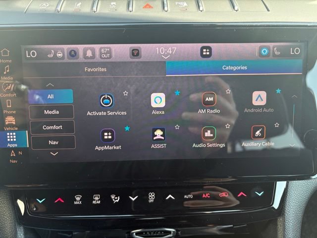 New 2026 Jeep Grand Cherokee L Limited AWD/4WD image 31