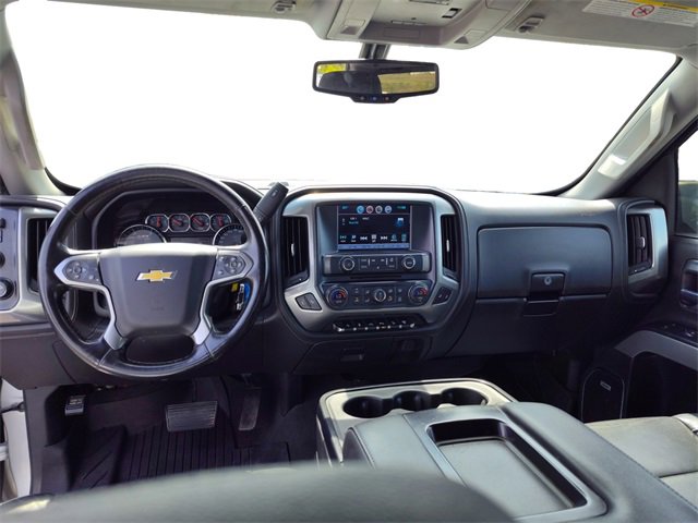 Used 2019 Chevrolet Silverado 2500 LTZ w/ Duramax Plus Package image 16