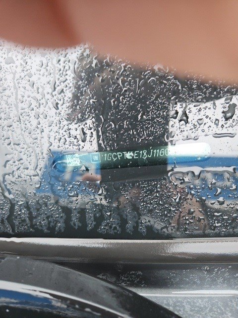 Used 2018 Chevrolet Colorado ZR2 image 4