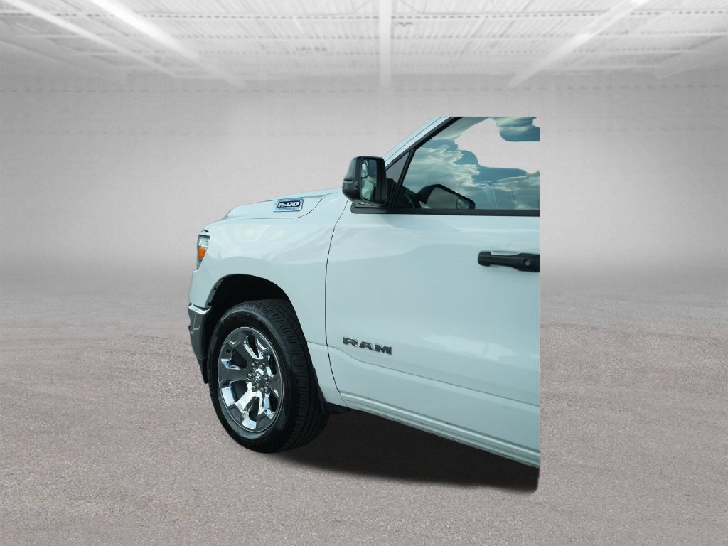 Used 2023 RAM 1500 Big Horn AWD/4WD image 38