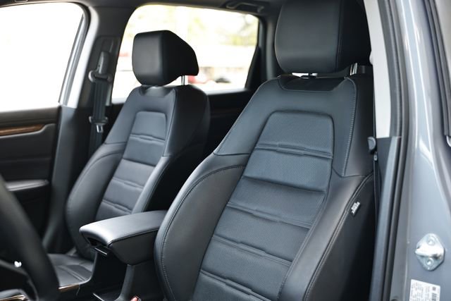 Used 2021 Honda CR-V Touring image 22