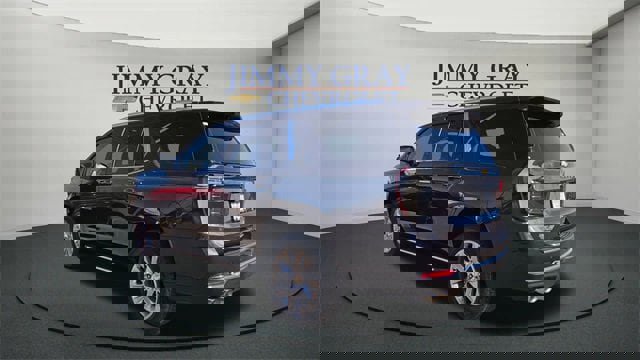 New 2026 Chevrolet Tahoe Premier w/ Sun And Tow Package image 5