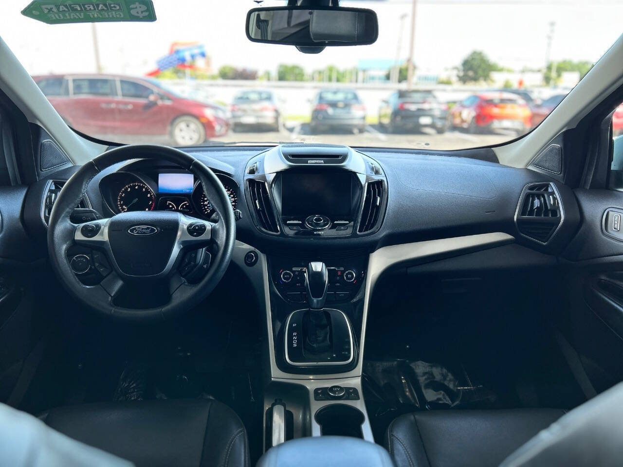 Used 2013 Ford Escape SEL FWD image 55