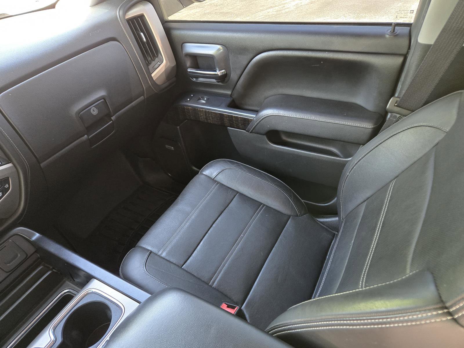 Used 2015 GMC Sierra 1500 Denali w/ Driver Alert Package image 18