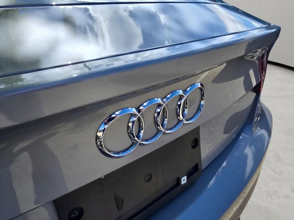 Used 2017 Audi A7 3.0T Prestige w/ Prestige Package AWD/4WD image 20