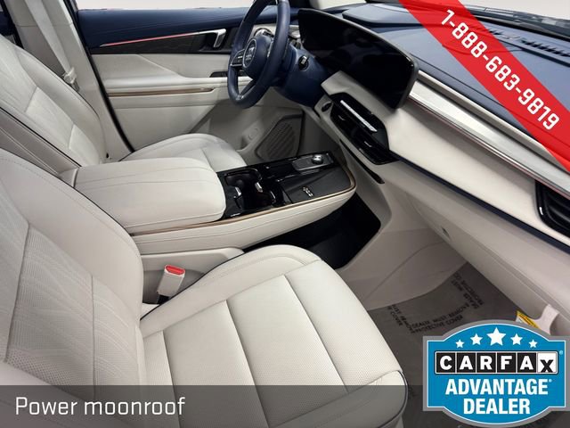 Used 2025 Buick Enclave Avenir w/ Super Cruise Package image 5