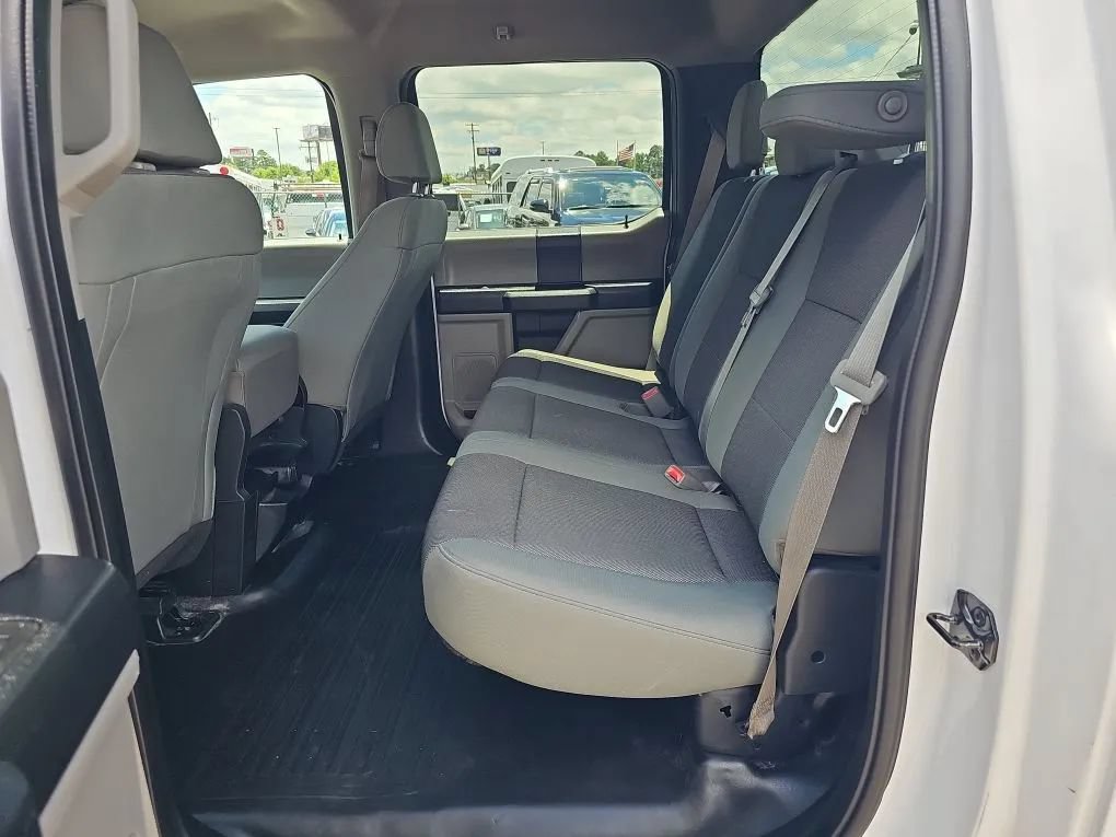 Used 2017 Ford F150 XL w/ XL Power Equipment Group AWD/4WD image 21