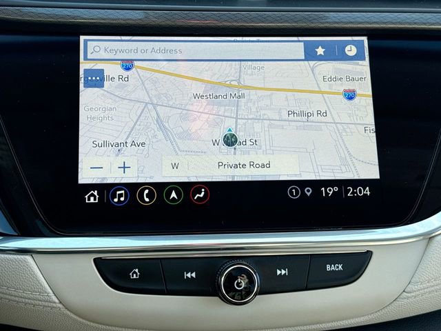 Used 2023 Buick Encore GX Essence w/ Advanced Technology Package image 18