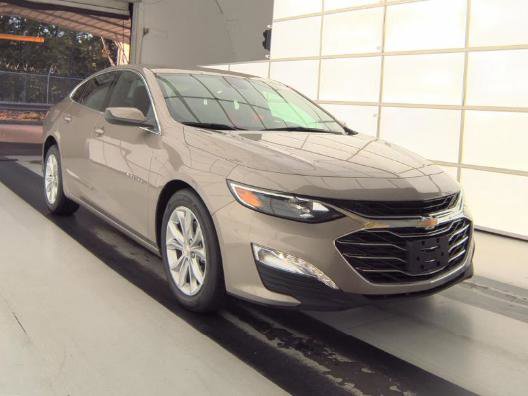 Used 2024 Chevrolet Malibu LT FWD video 2